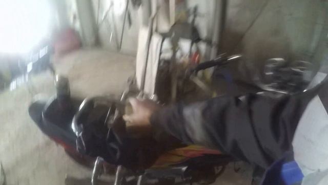 АЛЬФА ИЗ ХЛАМА ПОЧТИ ГОТОВА #2 ЧАСТЬ смотреть онлайн