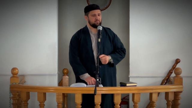 Закят аль-фитр. смотреть онлайн