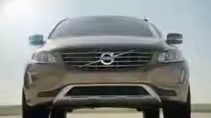 NEW VOLVO 2014   Design Details   Volvo XC60