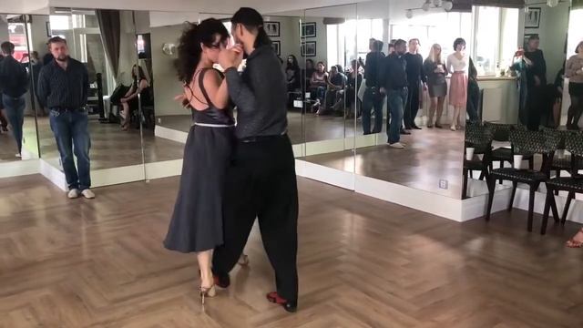 Резюме уроку 24.04.2021 курсу танго interm 1 20/21 смотреть онлайн