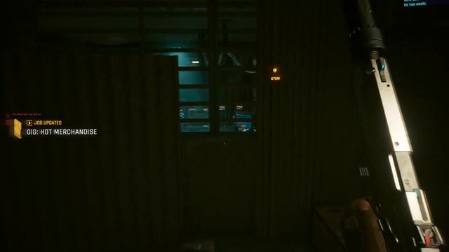 Cyber DEMON went to the bar in CYBERPUNK 2077 | (SANDEVISTAN + QUICKHACK) смотреть онлайн