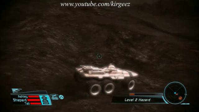 Mass Effect Part 9 (Various side missions see description) смотреть онлайн