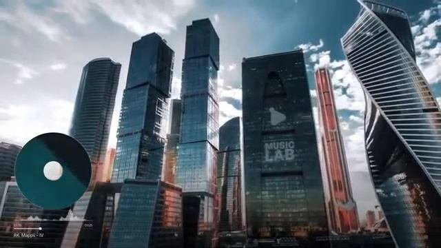 Inspiring Music For Work And Success - Вдохновляющая музыка для работы и успеха