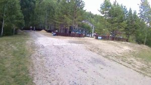 Караканский бор абрашино карьер ч2
