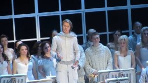 Константин Шушаков - Иоланта - Ариозо Роберта