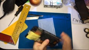 XIAOMI redmi note 10 Pro замена модуля