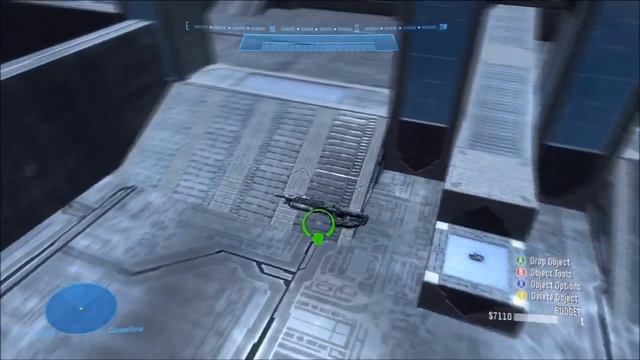 Forge Tips: Weapon Placement смотреть онлайн