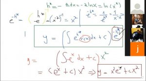 EC.DIF.9.1 ECUACIONES DE BERNOULLI