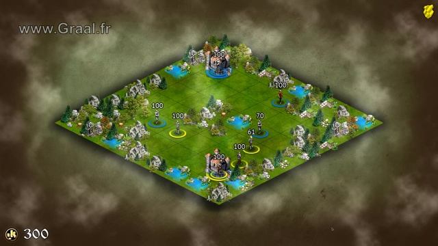 GP - Medieval Battlefields смотреть онлайн