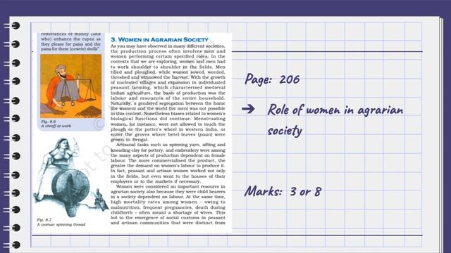 Expected Questions in History Board Exam of Class 12 смотреть онлайн