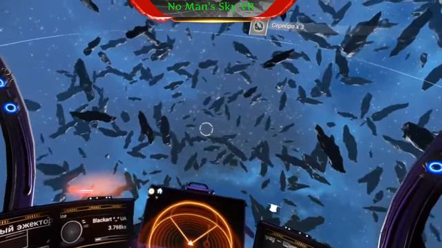 Game VR No Man's Sky - яичко все же выседим? 3 смотреть онлайн