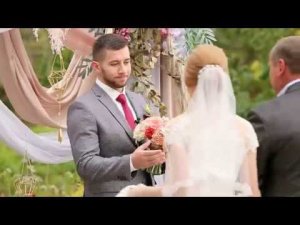 Шикарная свадьба в Пятигорске