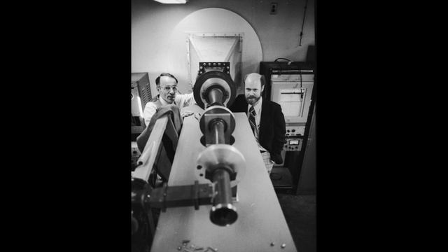 Vidéo N°47: Petite histoire du grand boum. смотреть онлайн