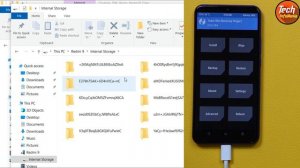 How To Get Rid Of DM-Verity Corruption On Redmi 9 And Redmi 9 Prime اردو हिन्दी