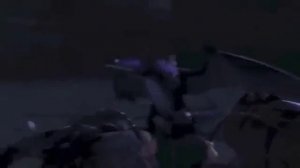 Как Приручить Дракона, Дракон Скрилл