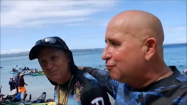 Familia Kayak en Rompeolas, Crash Boat y Pena Blanca Junio 25, 2022 смотреть онлайн