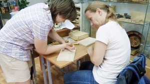 Учебный центр резьбы по дереву "Татьянка"