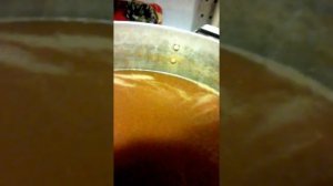 СОК ТЫКВЕННЫЙ С ЯБЛОКАМИ.