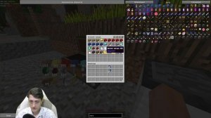 Как скрафтить самую крутую кирку и молот в Tinkers' Construct Minecraft! Гайд для новичков №3