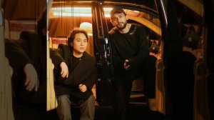 JONY and The Limba - Boss