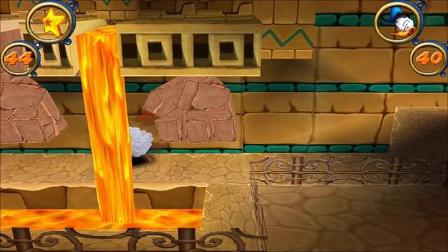 Дональд Дак. Утиные истории. #6. Предфинальные сложности! смотреть онлайн