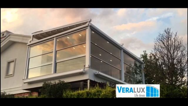 ПЕРГОЛА VERALUX МОСКВА +7 (495) 998 94 97   www.veraluxsystem.com смотреть онлайн