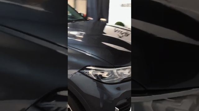 Пригнали BMW X7 из Европы от GazTormoz