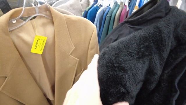 Обзор мега секонд-хенда и мега разочарование. Мега цены. смотреть онлайн