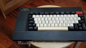 Компьютер Электроника БК 0010 01