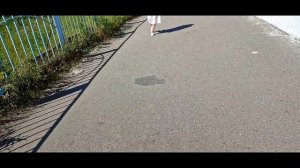 Краснотурьинск // Пешком по городу. VLOG на Урале в Свердловской области. Часть 2 [12+]