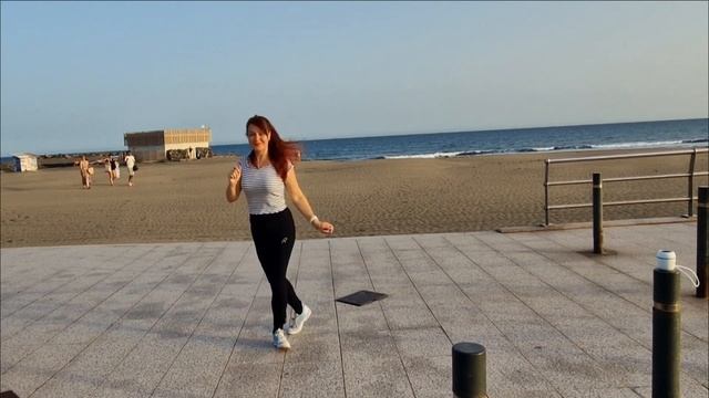 50+ Шафл ?? Танцевать не перестану! SHUFFLE dance in any age. #shuffledance #шаффл #shuffle смотреть онлайн