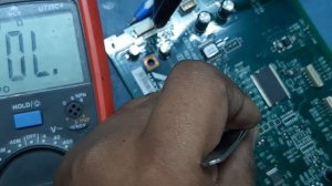 Hp laserjet M1005 No display logic card Repair Full video with 100 % Practical Working
