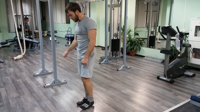 Функциональный тренинг. Sliderlife.ru смотреть онлайн