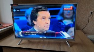 ОНЛАЙН ТРЕЙД.РУ Обзор на Телевизор SUPRA STV-LC32LT0011W, серебристый