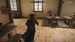 GreedFall ➤ # 21 ➤ Задания Петруса. Пороки предстоятельницы.