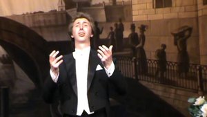 Даргомыжский "Червяк"