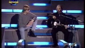 НочнойVJ: Дмитрий Варшавский - Interlude4