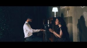 Efendi ft Etibar ASADLI - Yagish