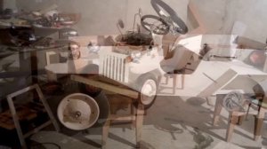 Детский Электромобиль своими руками