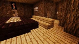 Постройки в minecraft: Маяк и корабль