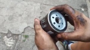 НУЖНО ИЛИ НЕТ ЗАЛИВАТЬ МАСЛО В МАСЛЯНЫЙ ФИЛЬТР ПРИ ЗАМЕНЕ МАСЛА В ДВИГАТЕЛЕ ПРИМЕР ФИЛЬТР MAHLE