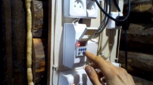 Автоматическое отопление и освещение курятника своими руками