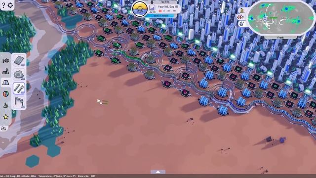 Plan B: Terraform! Malls! Trains! Midgame Tips! (Tips)