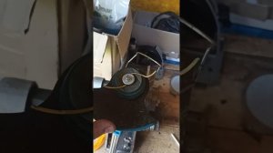аккумуляторный триммер доработка.