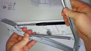 Термопривод Дуся Сан