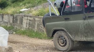 ДАГЕСТАН | День 4 | Старое и новое село Кахиб | Старое село Гоор | Карадахская теснина