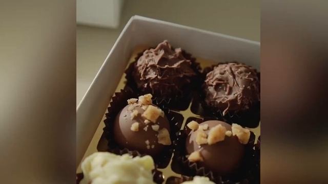 Шо&Ко шоколадные конфеты ручной работы с уникальными начинками