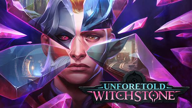 Unforetold: Witchstone