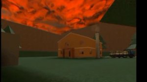 Roblox~wind of fjords~ (Remix)