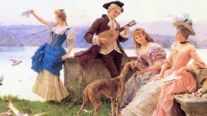 Шекспир - сонет 102